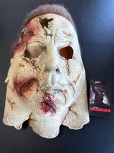 Load image into Gallery viewer, TOTS HALLOWEEN II (2009) ROB ZOMBIE- DREAM MASK