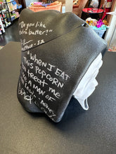 Load image into Gallery viewer, Scream Ghost Popcorn Tub Signed by Arquette, Kennedy, Durand