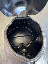 Load image into Gallery viewer, Scream Ghost Popcorn Tub Signed by Arquette, Kennedy, Durand