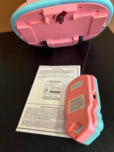 Load image into Gallery viewer, Mattel 1992 Baby Walk ‘N Roll Doll Works!