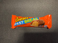 Load image into Gallery viewer, Reese's Fast Break Peanut Butter 1.8 ounce
