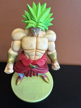 Load image into Gallery viewer, MegaHouse 2015 D.O.D. Dimensions of Dragonball Super Saiyan Broly Preowned