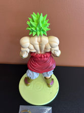 Load image into Gallery viewer, MegaHouse 2015 D.O.D. Dimensions of Dragonball Super Saiyan Broly Preowned