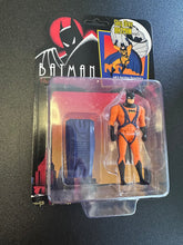 Load image into Gallery viewer, 5 Points Figures - Batman: The Animated Series - Sky Dive Batman