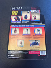 Load image into Gallery viewer, 5 Points Figures - Batman: The Animated Series - Sky Dive Batman