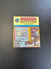 Load image into Gallery viewer, 100% Soft Bodega Kitties Series 1 Vinyl Mini (1) Mystery Figure