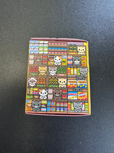Load image into Gallery viewer, 100% Soft Bodega Kitties Series 1 Vinyl Mini (1) Mystery Figure