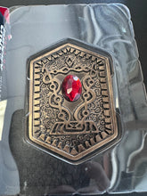 Load image into Gallery viewer, TOTS Seed of Chucky Heart of Damballa Amulet BOX DMG