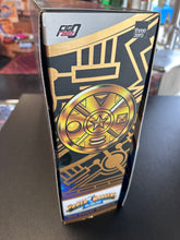 Load image into Gallery viewer, THREEZERO Power Rangers Zeo 5 Figure Set Autographed Johnny Yon Bosch