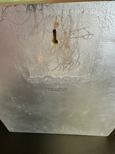 Load image into Gallery viewer, Regal Robot Scaled Han Solo™ in Carbonite Plaque Wall Decor Preowned