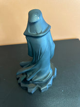 Load image into Gallery viewer, Gentle Giant Star Wars Animated Emperor Palpatine Statue BROKEN FINGER PREOWNED