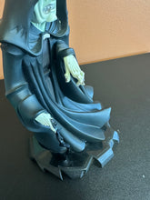 Load image into Gallery viewer, Gentle Giant Star Wars Animated Emperor Palpatine Statue BROKEN FINGER PREOWNED