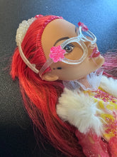 Load image into Gallery viewer, Ever After High Epic Winter Darling Charming & Rosabella Beauty Doll Set Preowned