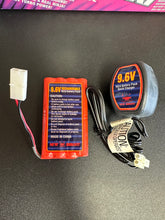 Load image into Gallery viewer, DSI Super Kawasaki Super Gyro Balance Tested Works with Charger/Batteries Preowned