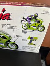 Load image into Gallery viewer, DSI Super Kawasaki Super Gyro Balance Tested Works with Charger/Batteries Preowned