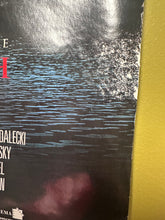 Load image into Gallery viewer, Friday the 13th Jason Voorhees February 13 Poster Damaged