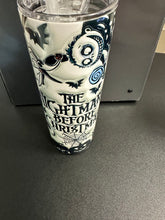 Load image into Gallery viewer, 20oz. SKINNY TUMBLER