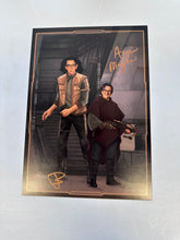 Load image into Gallery viewer, Star Wars Peter (Chewbacca) & Angie Mayhew Autographed Photo