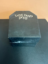 Load image into Gallery viewer, LIVING DEAD DOLLS LDD SPENCERS AMERICAN GOTHIC 2 PACK PREOWNED