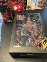 Load image into Gallery viewer, HOT TOYS Marvel Nicepool 1:6th Scale Figure Deadpool & Wolverine Movie Masterpiece Series