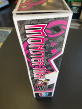 Load image into Gallery viewer, MATTEL MONSTER HIGH Spelldon Cauldronello and Kieran Valentine 2 Pack
