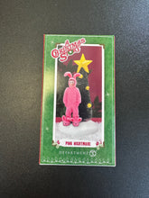Load image into Gallery viewer, Department 56 A Christmas Story Pink Nightmare Statue Figurine