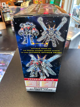 Load image into Gallery viewer, Hasbro Transformers Dark of the Moon Mechtech Ultimate Optimus Prime Preowned Figure