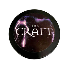 Load image into Gallery viewer, The Craft Candle | Leather, Smoke & Whiskey Scented
