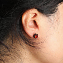 Load image into Gallery viewer, Ghost Face 3 Pack Earring Set