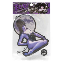 Load image into Gallery viewer, Elvira Moon Bathing Air Freshener