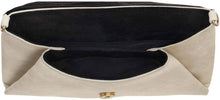 Load image into Gallery viewer, Harry Potter Letter Envelope to Hogwarts Clutch Purse
