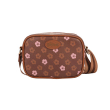 Load image into Gallery viewer, Disney's Stitch Crossbody Women'e Bag With Adjustable Strap