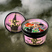 Load image into Gallery viewer, Hocus Pocus Candle | Halloween | Caramel, Apples & Treats