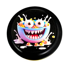 Load image into Gallery viewer, Cereal Killerz Candle | Cereal Milk Scented | Halloween