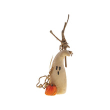 Load image into Gallery viewer, Resin Ghost Mini Figurine, 1.5"