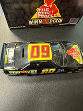 Load image into Gallery viewer, WINN DIXIE #60 MARK MARTIN 1:24 SCALE CAR BANK