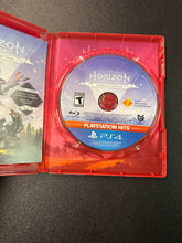 Load image into Gallery viewer, PLAYSTATION 4 PS4 HITS HORIZON ZERO DAWN COMPLETE EDITION PREOWNED GAMES