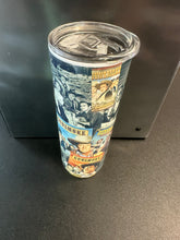 Load image into Gallery viewer, 20oz. SKINNY TUMBLER