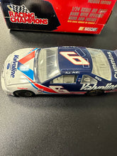 Load image into Gallery viewer, RACING CHAMPIONS #6 MARK MARTIN VALVOLINE 1:24 SCALE CAR BANK