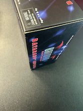 Load image into Gallery viewer, NECA BATMAN BEYOND BATARANG REPLICA LIGHT UP WINGS SIGNED BY WILL FRIEDLE