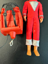 Load image into Gallery viewer, Mork From Ork Mork with Spacepack Loose Action Figure