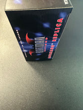 Load image into Gallery viewer, NECA BATMAN BEYOND BATARANG REPLICA LIGHT UP WINGS SIGNED BY WILL FRIEDLE