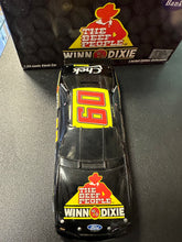 Load image into Gallery viewer, WINN DIXIE #60 MARK MARTIN 1:24 SCALE CAR BANK