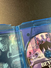 Load image into Gallery viewer, Beyond the Gates BLU-RAY Broken Case PREOWNED