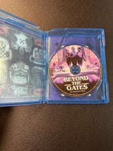 Load image into Gallery viewer, Beyond the Gates BLU-RAY Broken Case PREOWNED