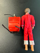 Load image into Gallery viewer, Mork From Ork Mork with Spacepack Loose Action Figure