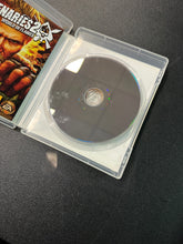 Load image into Gallery viewer, PLAYSTATION 3 PS3 MERCENARIES 2 WORLD IN FLAMES PREOWNED GAME