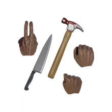 Load image into Gallery viewer, Halloween 2018 Michael Myers 12" Action Figure