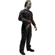 Load image into Gallery viewer, Halloween 5 Revenge of Michael Myers 12" Action Figure