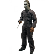 Load image into Gallery viewer, Halloween 5 Revenge of Michael Myers 12" Action Figure